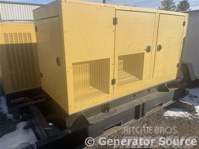 Olympian 75 kW - JUST ARRIVED Generatori a gas