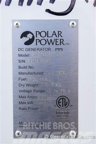 Polar Power 12 kW - JUST ARRIVED Altri generatori