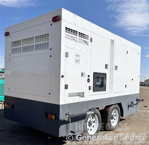 Steyr 300 kW - JUST ARRIVED Generatori a gas