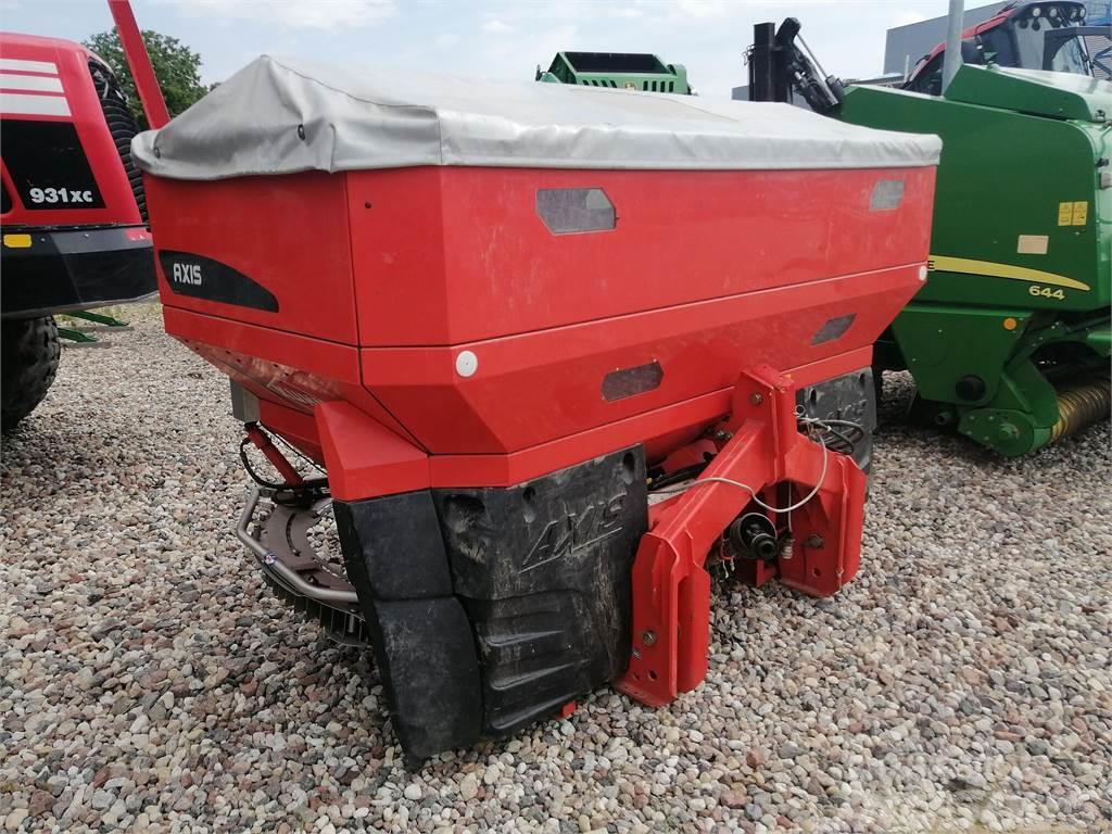 Kuhn Axis 50,1 W Irroratrici trainate