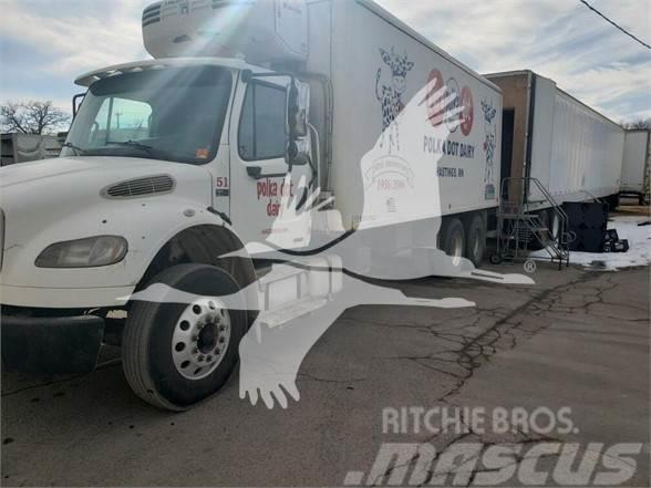 Freightliner BUSINESS CLASS M2 106 Camion a temperatura controllata