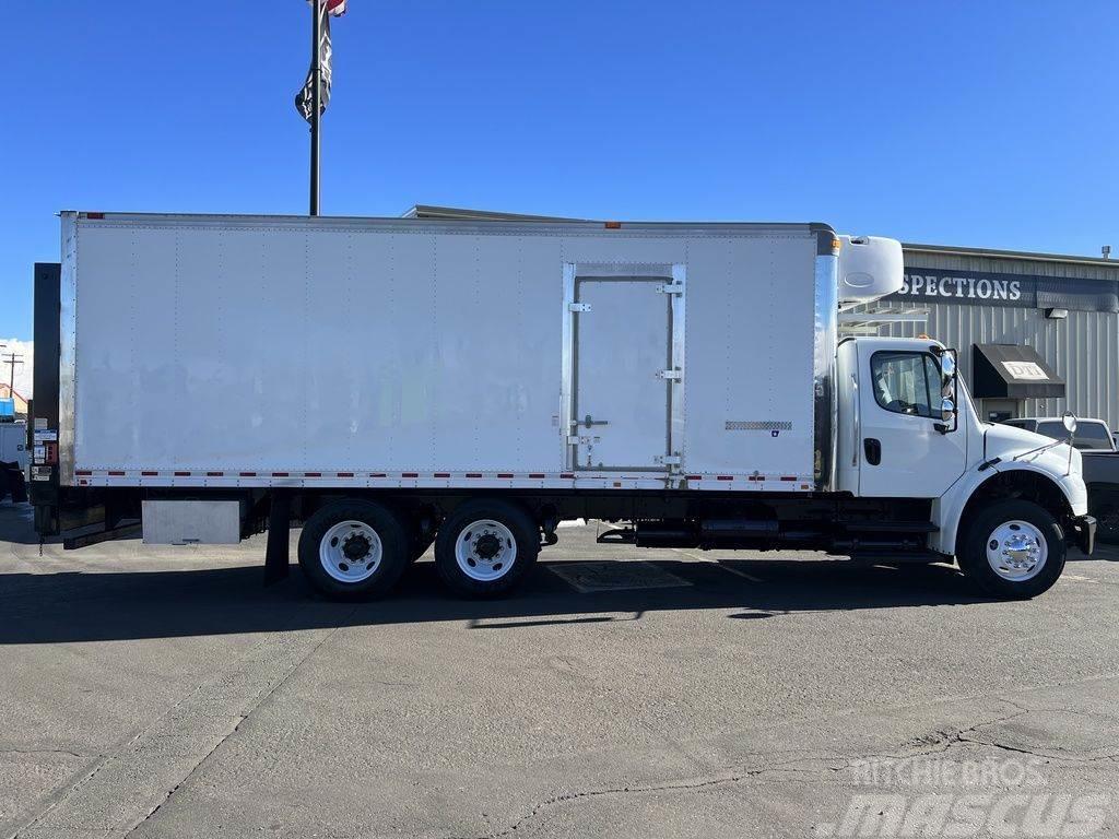 Freightliner M2-106 Camion altro