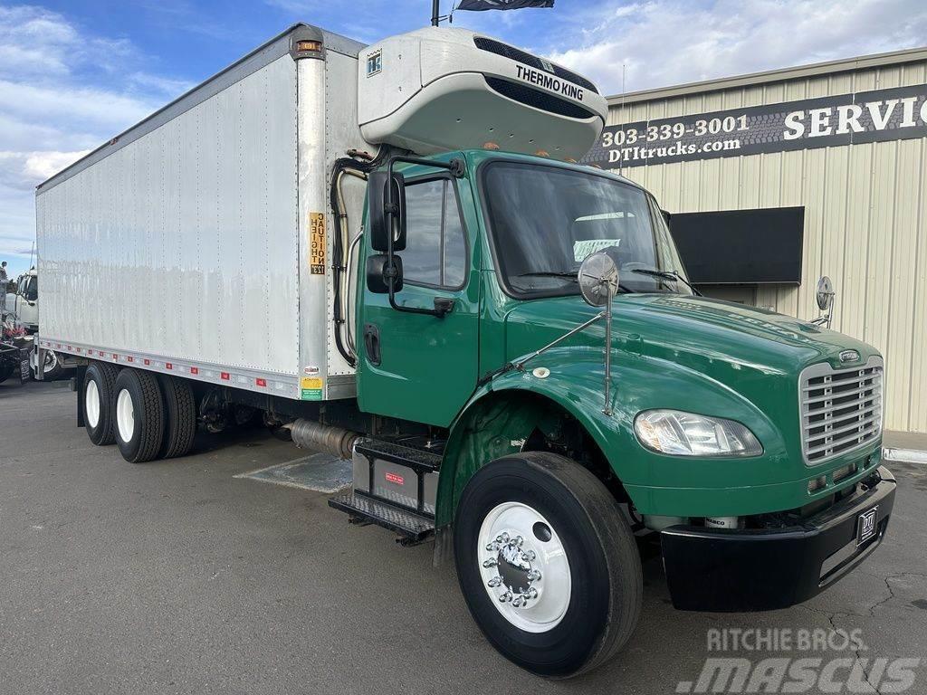 Freightliner M2-106 Camion altro
