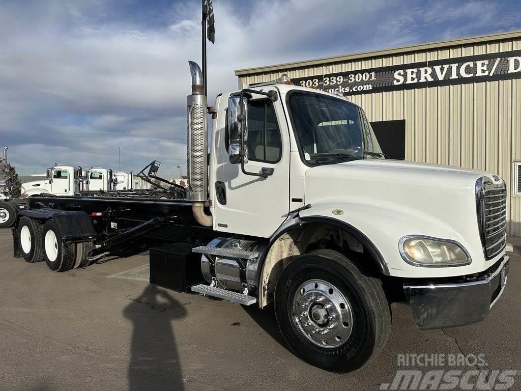 Freightliner M2-112 Camion altro