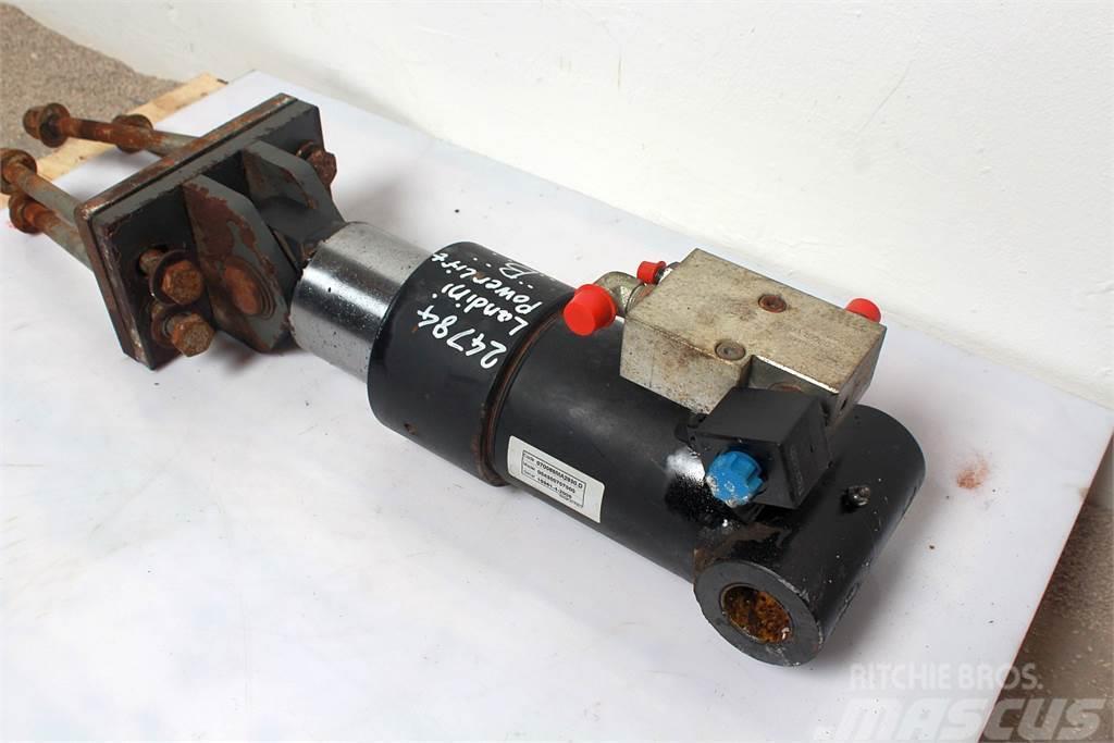 Landini 5079 Hydraulic Cylinder Componenti idrauliche