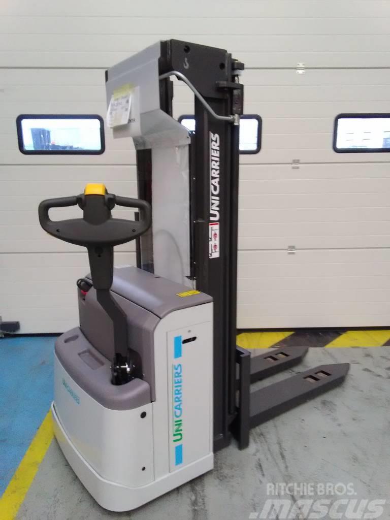 UniCarriers PSH200 Transpallet uomo a terra