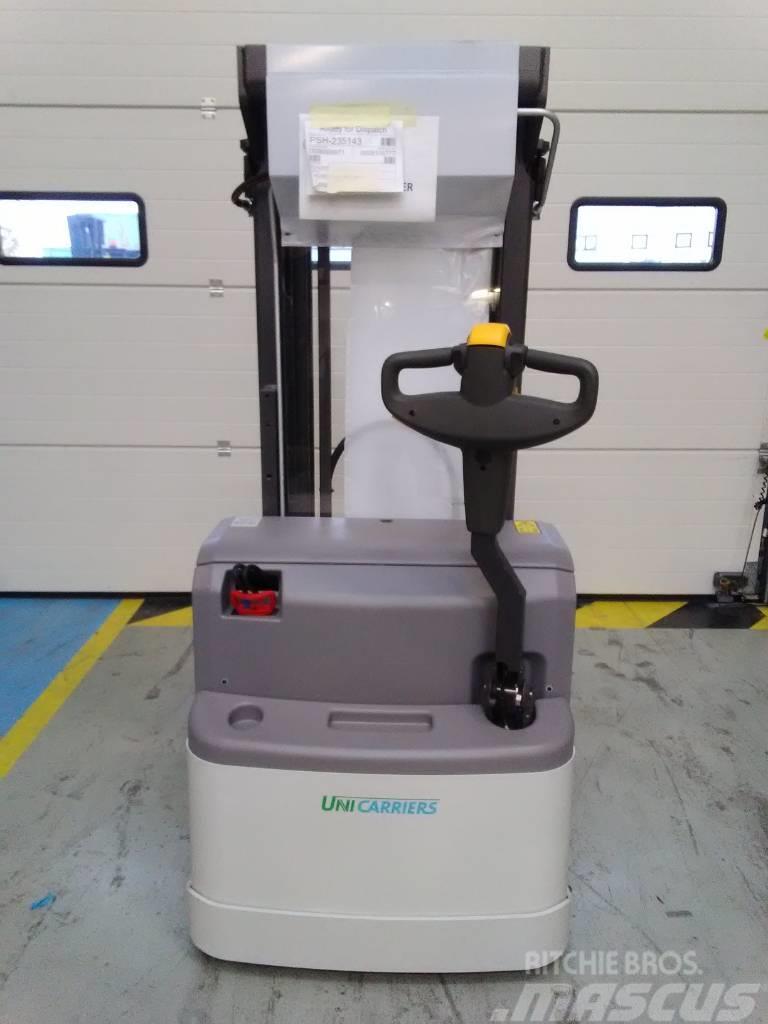 UniCarriers PSH200 Transpallet uomo a terra