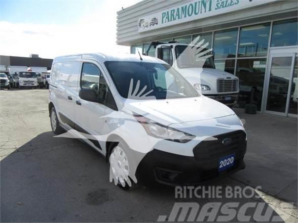Ford TRANSIT CONNECT Altro