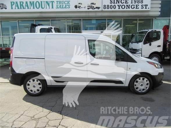 Ford TRANSIT CONNECT Altro