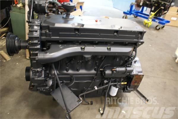 Detroit S60 Motori