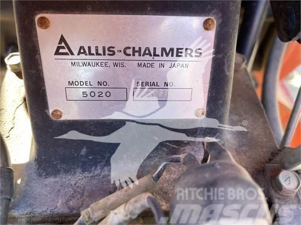 Allis-Chalmers 5020 Trattori
