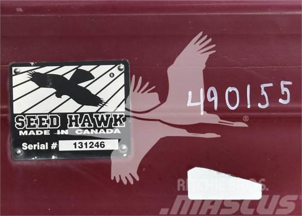 Seed Hawk 800 Perforatrici