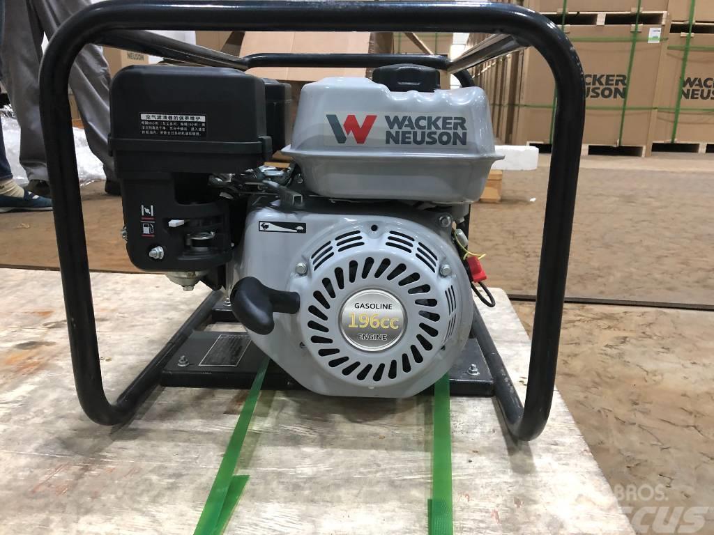Wacker Neuson MCP2 - CN Pompa idraulica