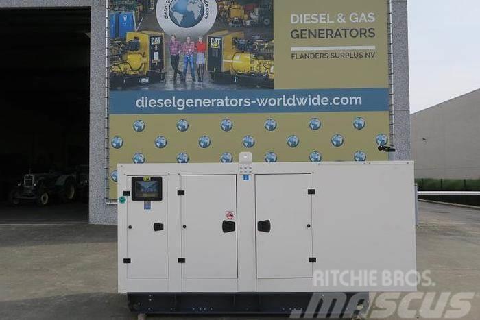 Iveco NEF67TM3A Generatori diesel