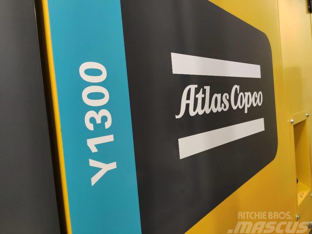 Atlas Copco Y 1300 PACE Compressori