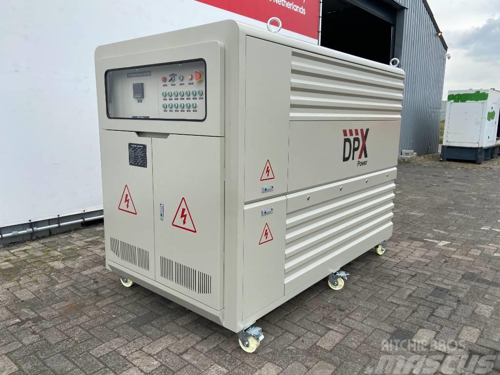  DPX Power Loadbank 500 kW - DPX-25040.1 Altro