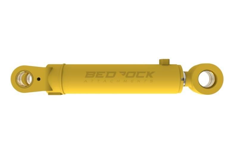 Bedrock D7E Ripper Tilt Cylinder Scarificatori