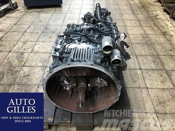 ZF 12AS2331TD / 12 AS 2331 TD IVECO Scatole trasmissione