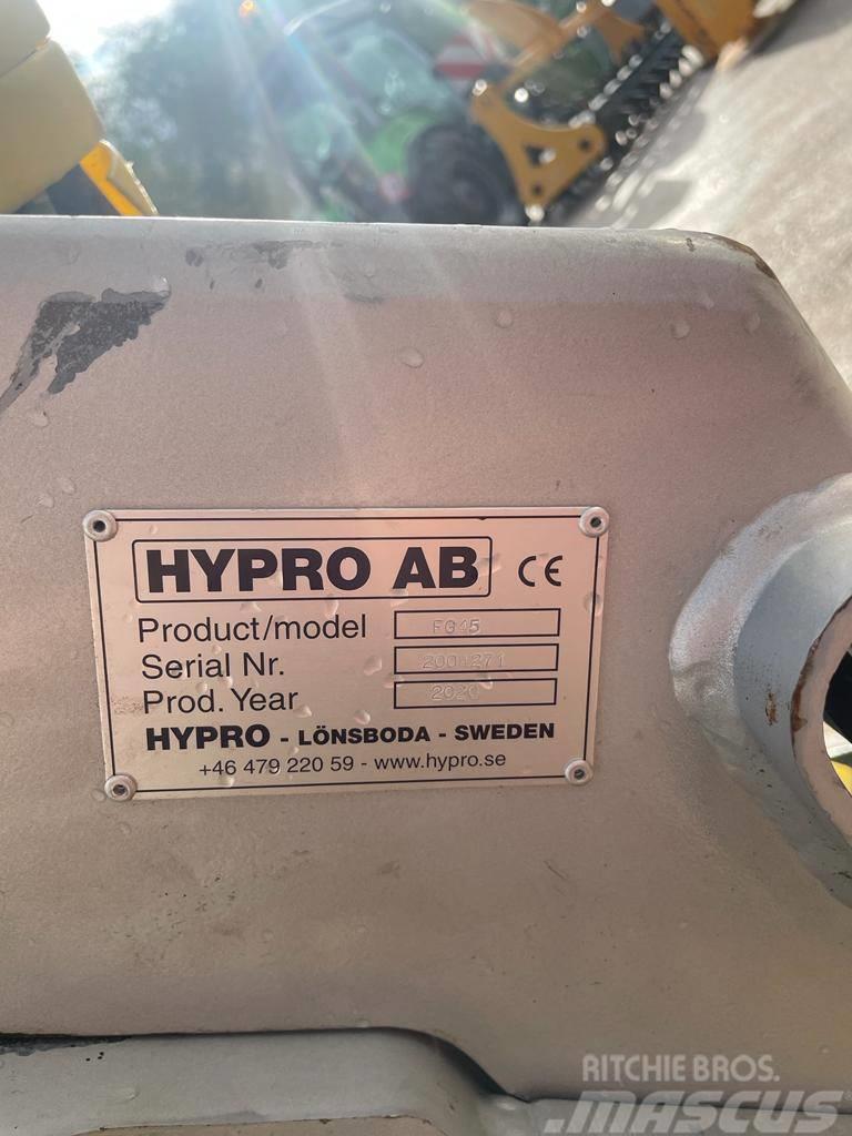 Hypro FG45 Pinze
