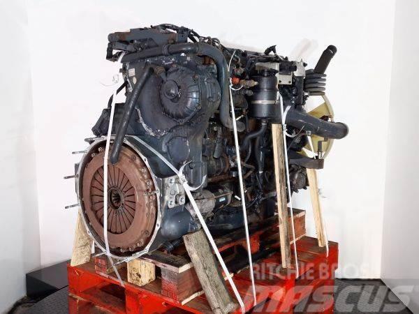 Iveco Cursor 11 E6 Motori