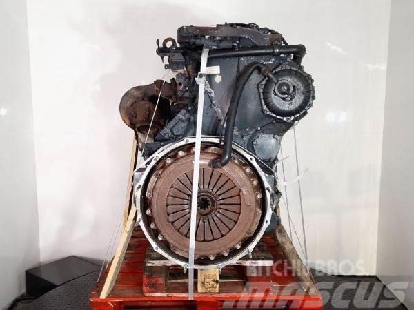 Iveco Cursor 11 E6 Motori