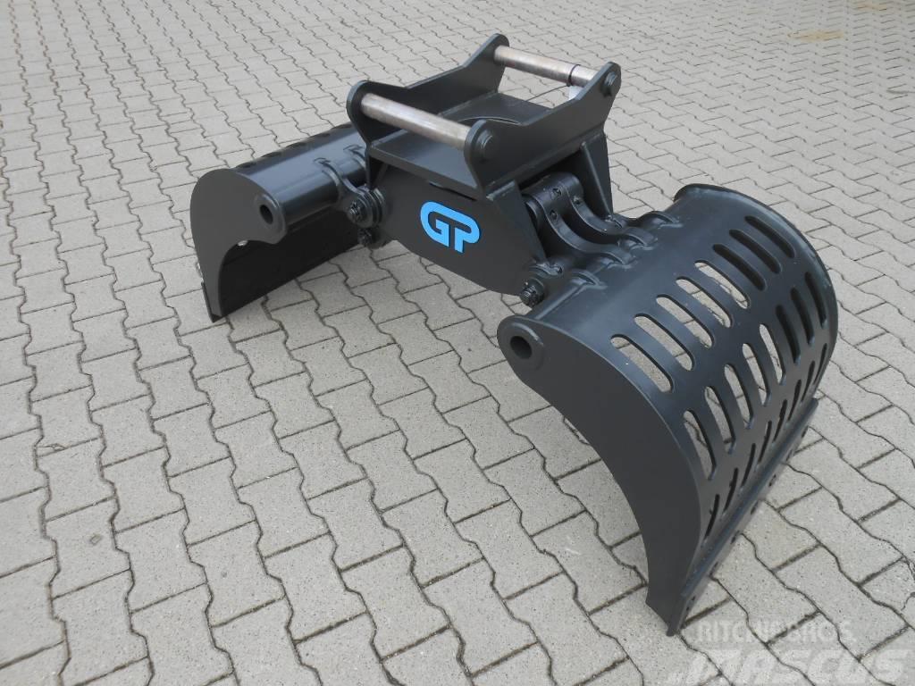 GP Equipment GP450-ZD-S45-0 Benne