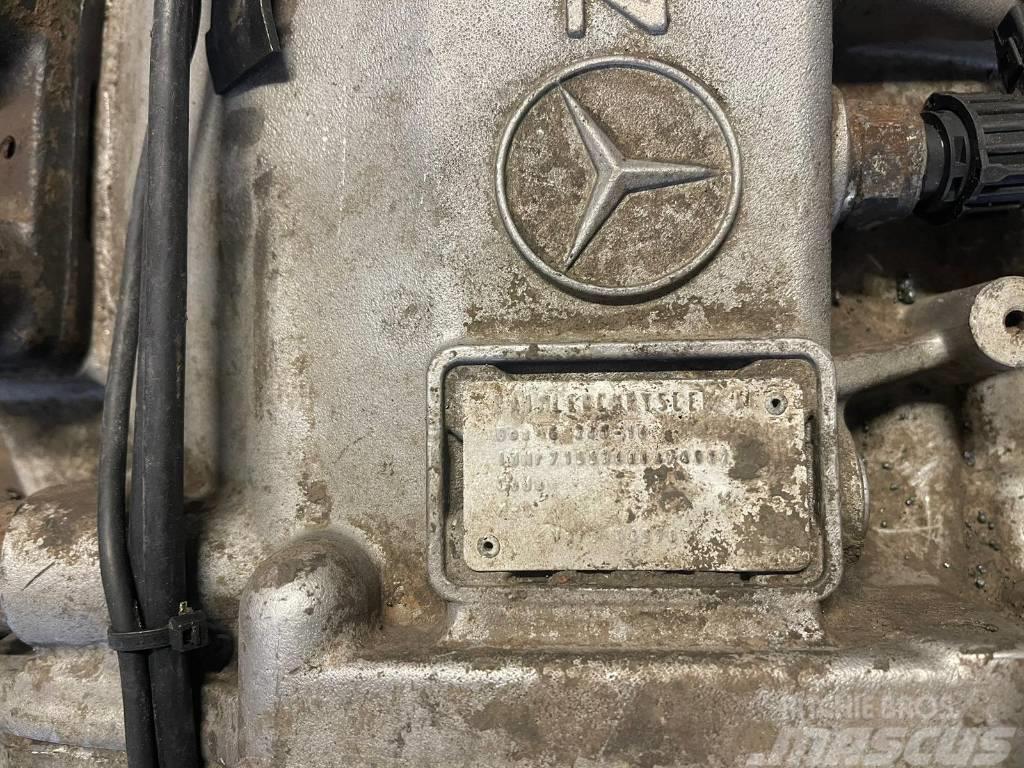 Mercedes-Benz G240-16 LKW Getriebe 715521 Scatole trasmissione