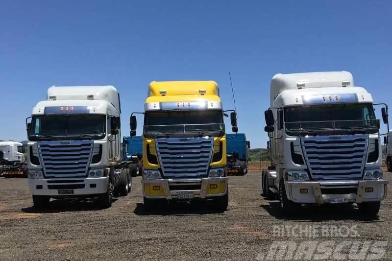 Freightliner Various Freightliners Camion altro
