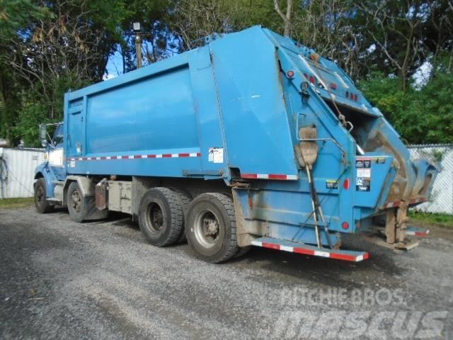 Sterling LT 9500 Camion dei rifiuti