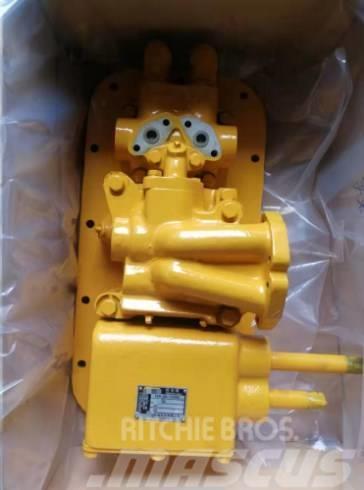 Komatsu D85 steering valve 154-40-00082 Freni