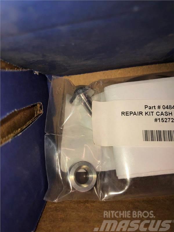  Aftermarket Cash Valve CP2 Repair Kit - 15272 / 04 Accessori per compressori