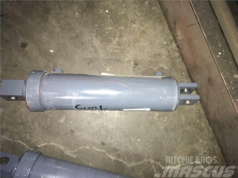 Atlas Copco Breakout Wrench Cylinder - 57345316 Attrezzatura per perforazione accessori e ricambi