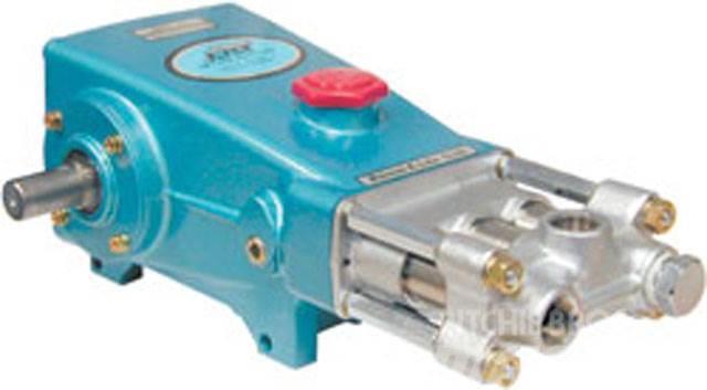 CAT 1010 Water Pump Attrezzatura per perforazione accessori e ricambi