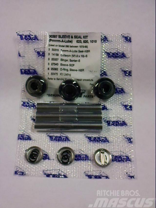 CAT 30397 Sleeve & Seal Kit, (Prrrrrm-A-Lube) 1010, 82 Attrezzatura per perforazione accessori e ricambi
