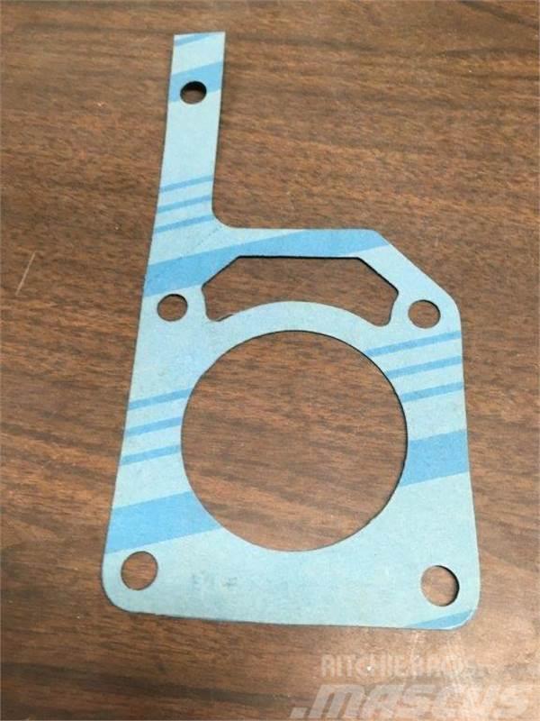 Detroit Diesel Thermostat Cover Gasket - 5133450 Altri componenti