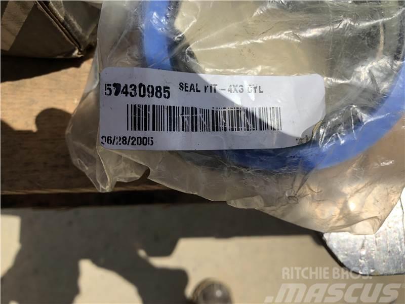 Epiroc (Atlas Copco) Cylinder Seal Kit - 57430895 Altri componenti