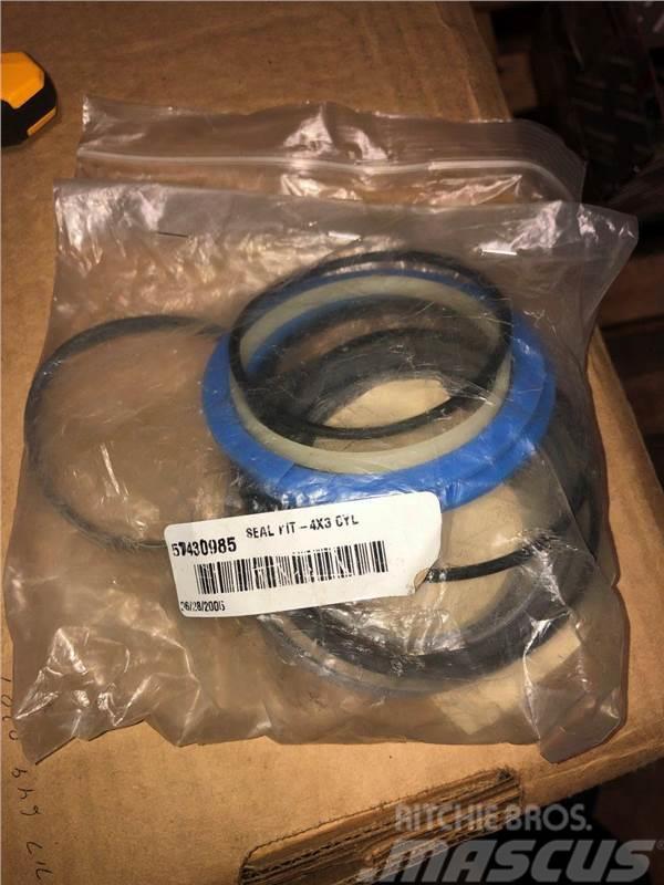 Epiroc (Atlas Copco) Cylinder Seal Kit - 57430895 Altri componenti