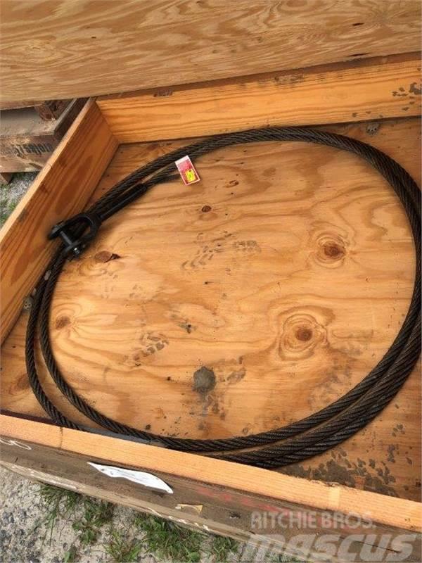 Epiroc (Atlas Copco) Lower Cable - 57591000 Attrezzatura per perforazione accessori e ricambi
