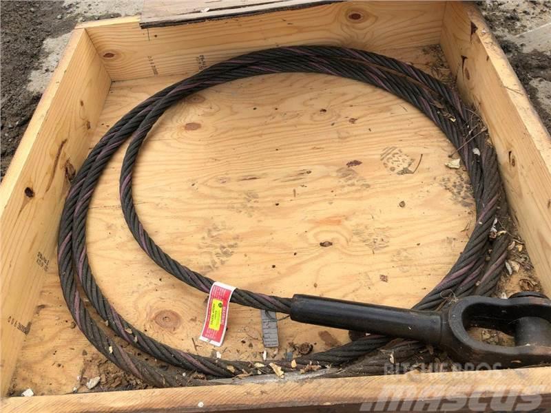 Epiroc (Atlas Copco) Upper Cable - 57591018 Attrezzatura per perforazione accessori e ricambi