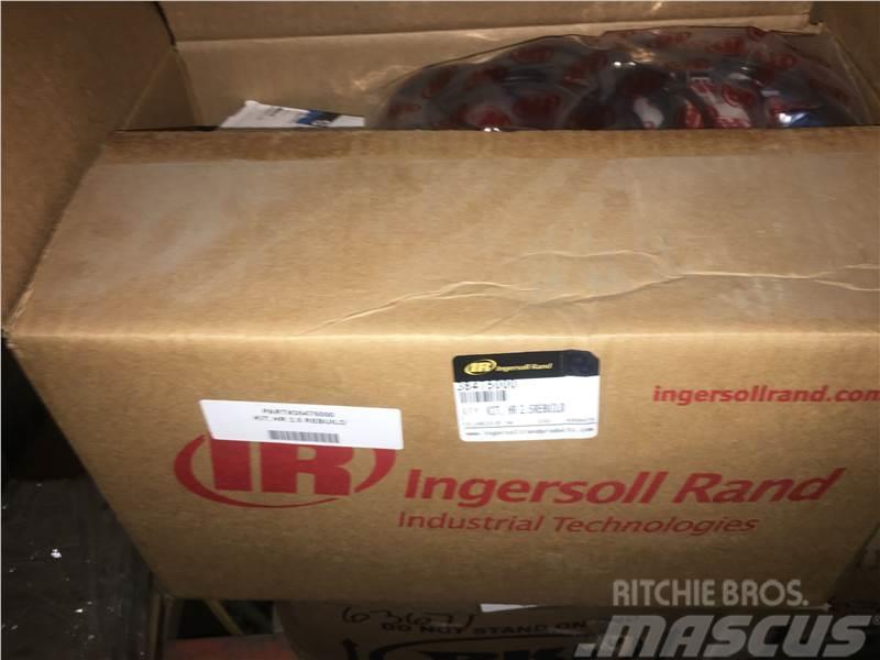Ingersoll Rand 38475000 Kit, Rebuild a HR 2.5 Accessori per compressori