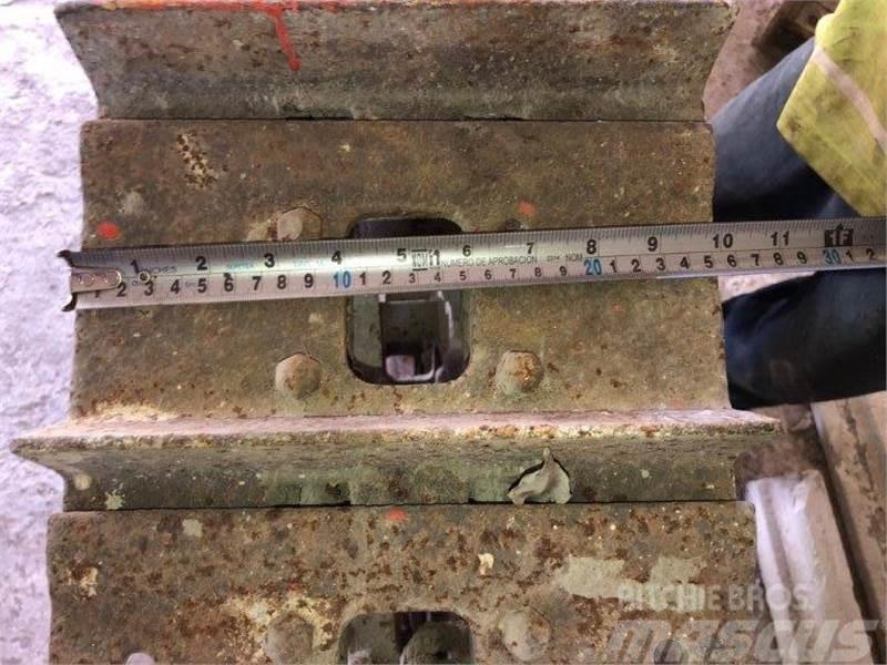 Ingersoll Rand 50774421 Track Chain Sections Attrezzatura per perforazione accessori e ricambi