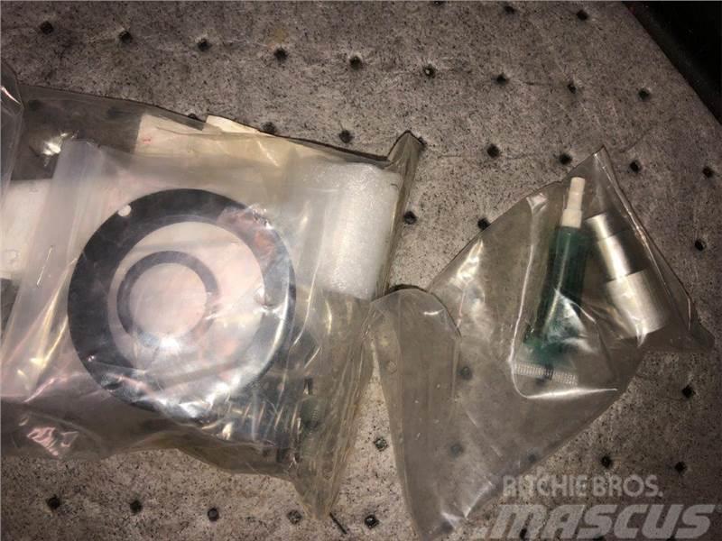 Ingersoll Rand Anti-Rumble Valve Rebuild Kit - 35325125 Accessori per compressori