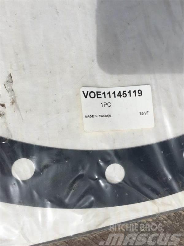 Volvo Gasket - 11145119 Altri componenti