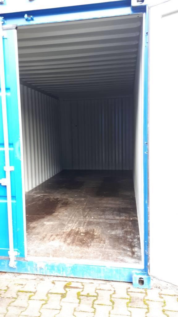 Containex LC 20 Container per trasportare