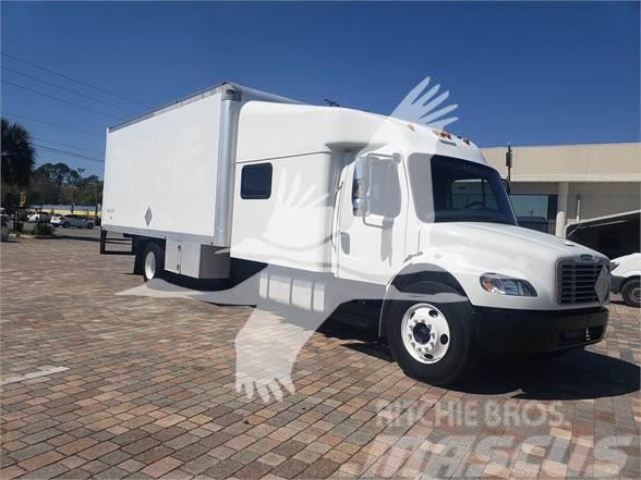 Freightliner BUSINESS CLASS M2 106 Altro