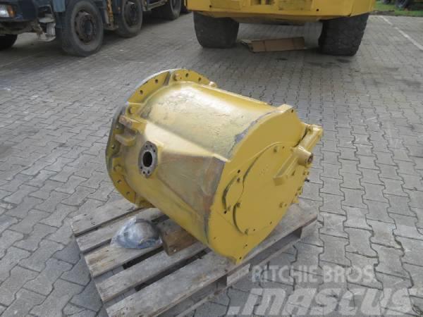 CAT D 11 GEARBOX * NEW RECONDITIONED * Trasmissione