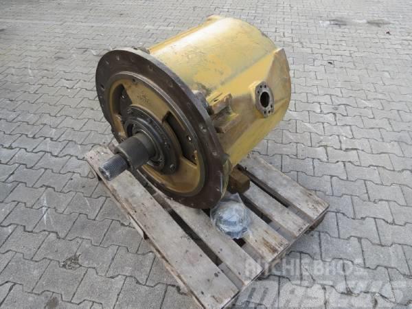 CAT D 11 GEARBOX * NEW RECONDITIONED * Trasmissione