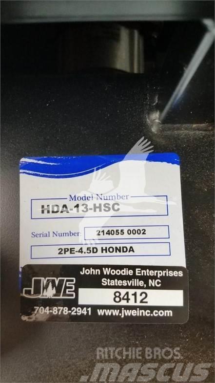 Honda HDA-13-HSC Altro