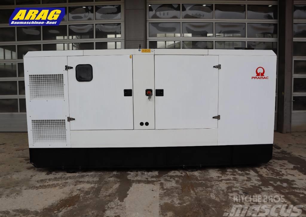 Pramac GPW610S Generatori diesel