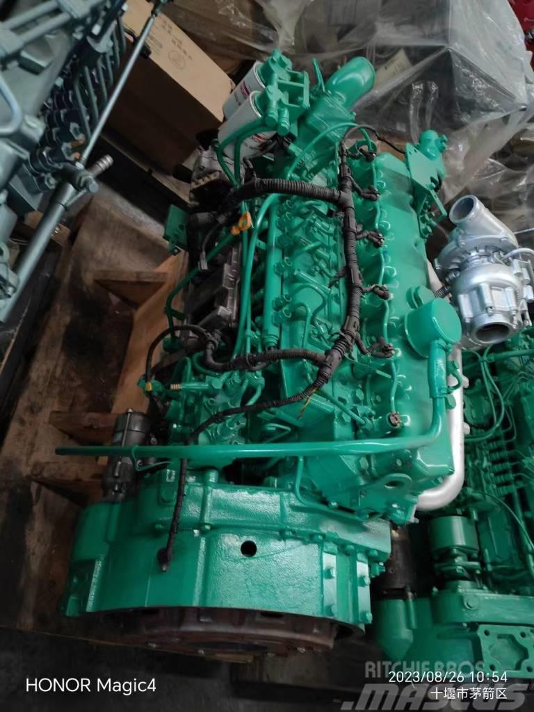 FAW CA6DF3-24E3   construction machinery engine Motori